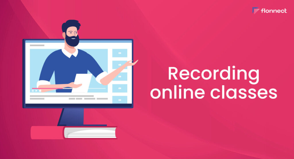 recording-online-classes